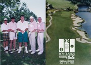 Roy Clarks Celebrity Gala