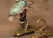 bronze-turtle-9